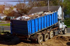 Professional Junk Removal in Corning, AR